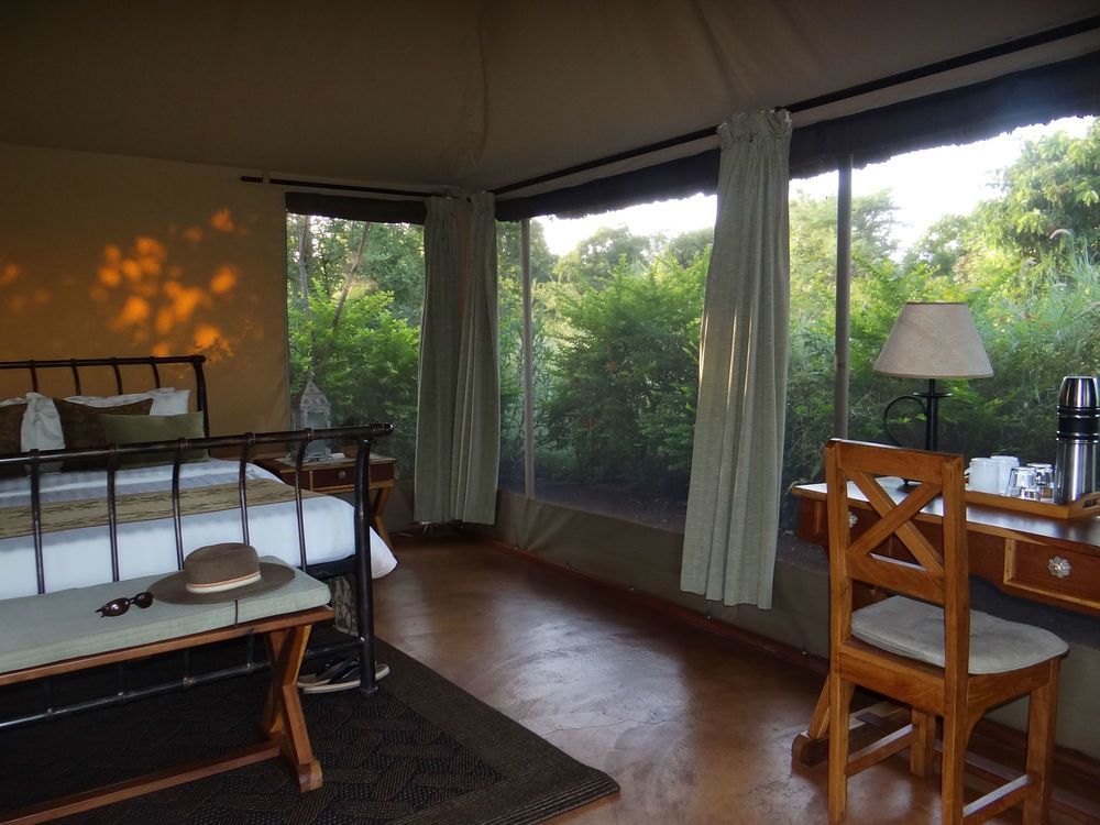 Ikweta Safari Camp Hotel Maua Luaran gambar