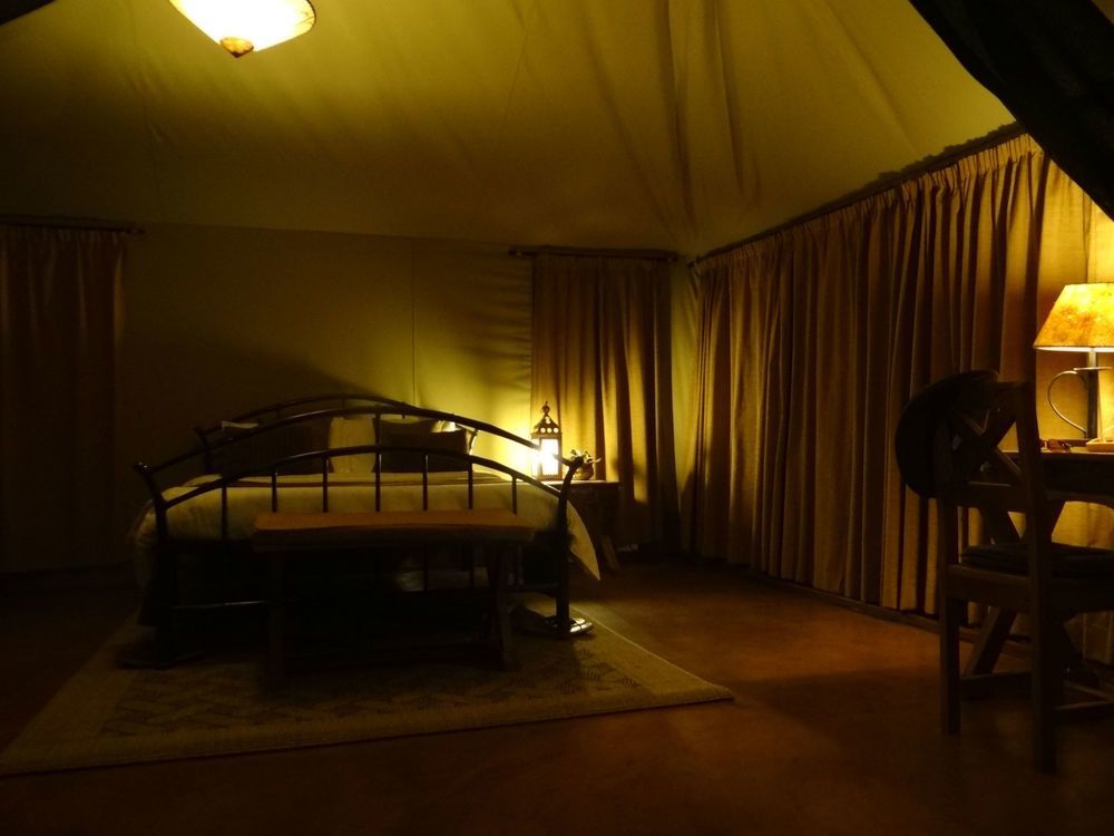 Ikweta Safari Camp Hotel Maua Luaran gambar
